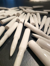 Load image into Gallery viewer, WHITE BULLET