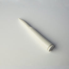 Load image into Gallery viewer, WHITE BULLET