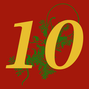 10