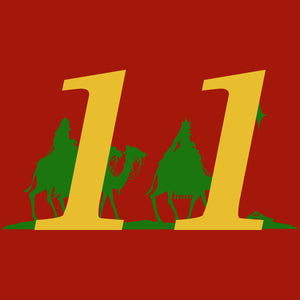 11