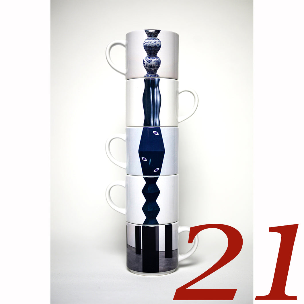 21