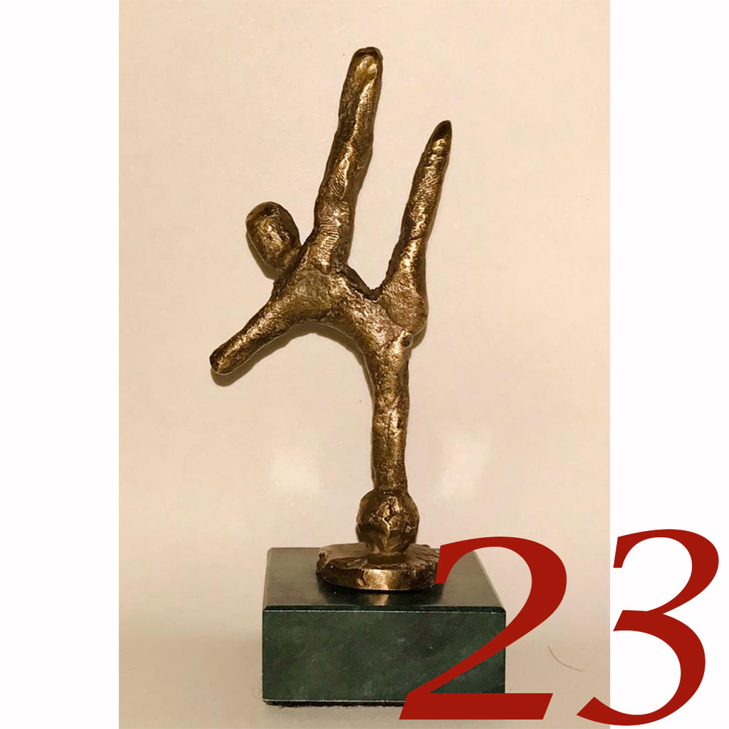 23