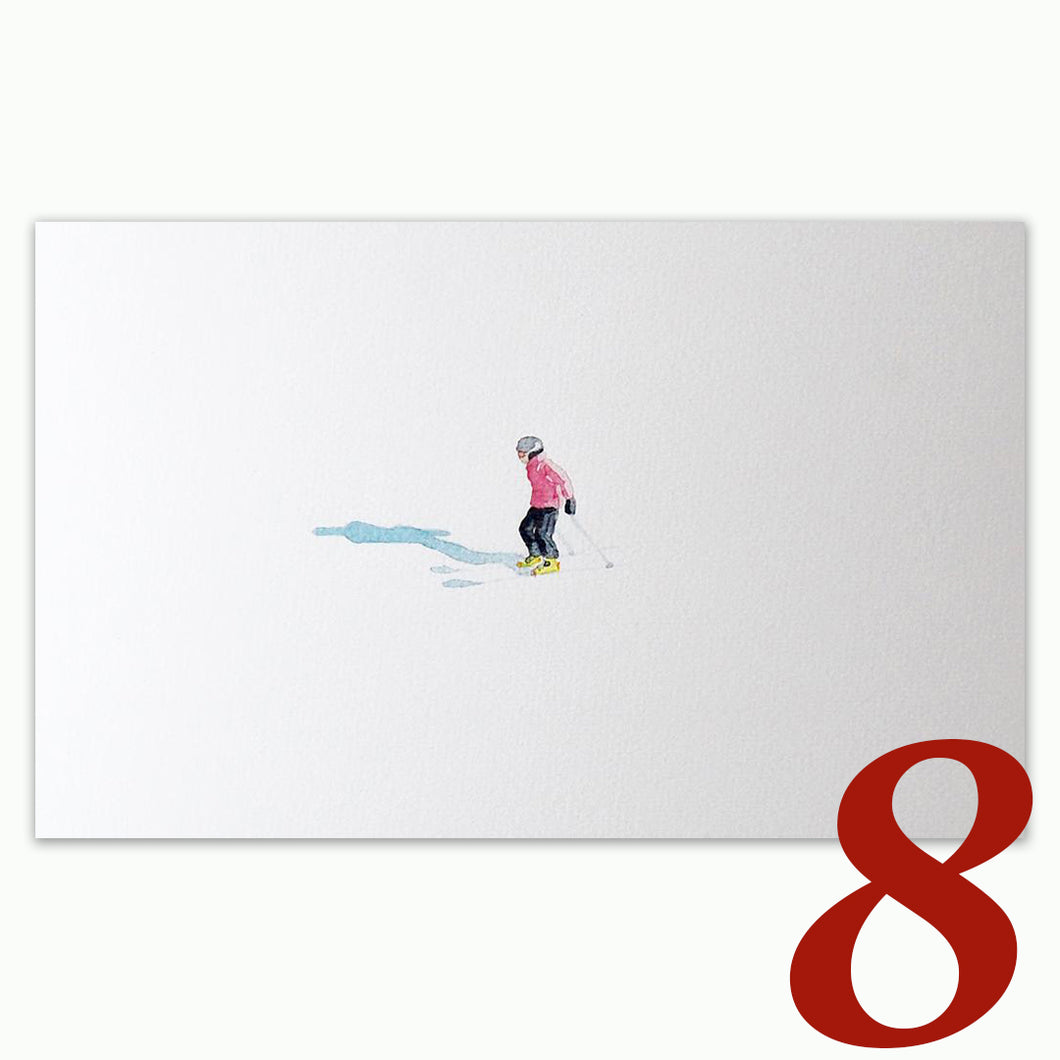 8
